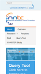 Mobile Screenshot of nntc.org